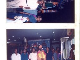 SWAMY MALAYSIA PREACHINGS -2002